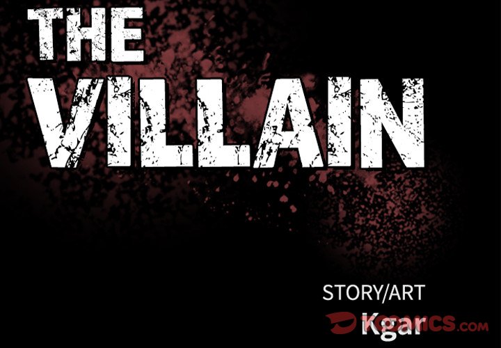 The Villain