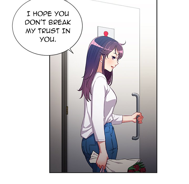 Yuri’s Part Time Job