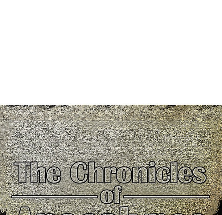 The Chronicles of Apocalypse