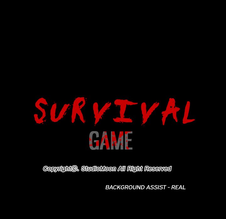 Survival Game