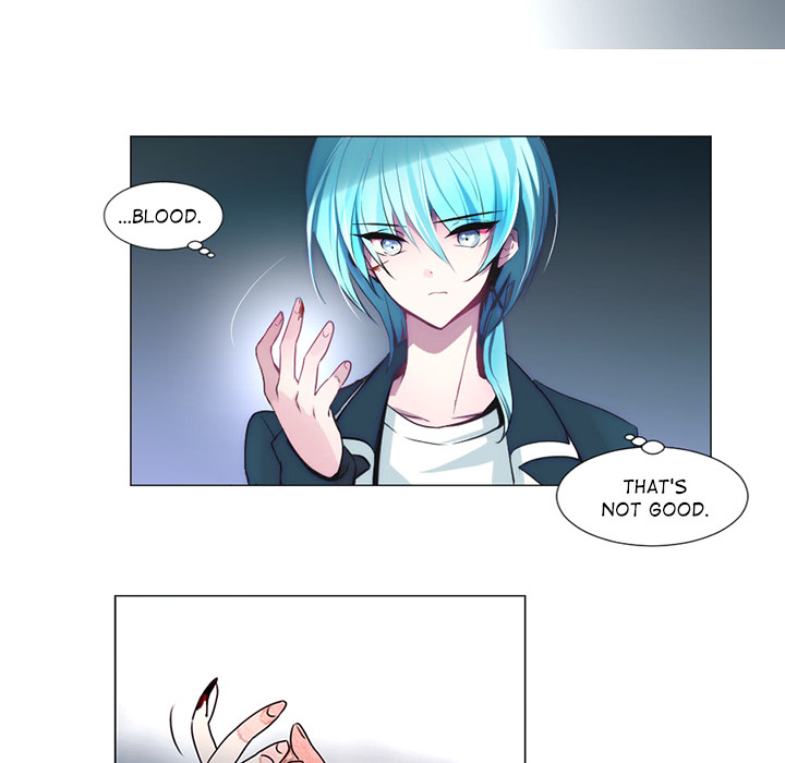 ANZ manhwa