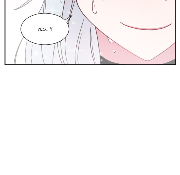 MAYA manhwa