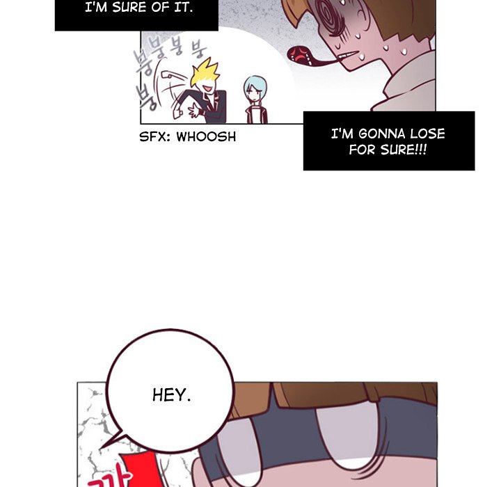 ANZ manhwa