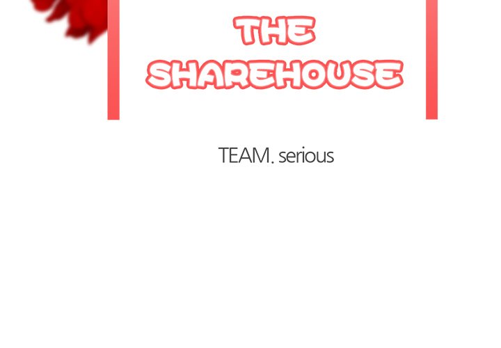 The Sharehouse