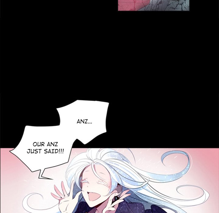 ANZ manhwa