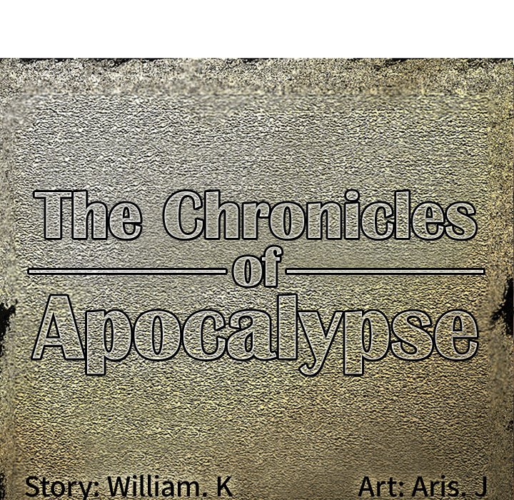 The Chronicles of Apocalypse