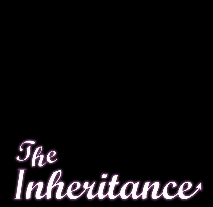 The Inheritance