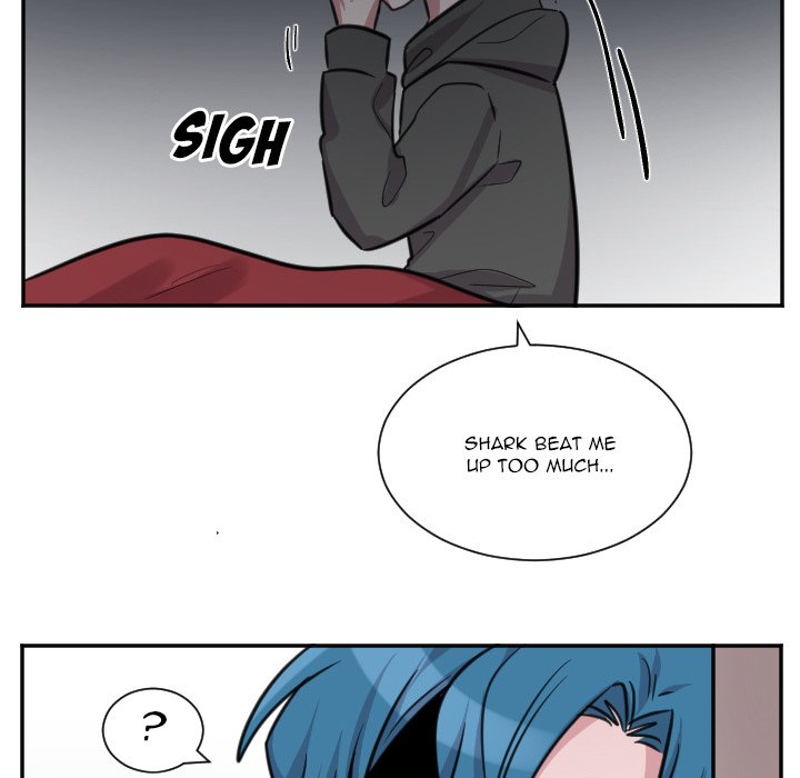 MAYA manhwa