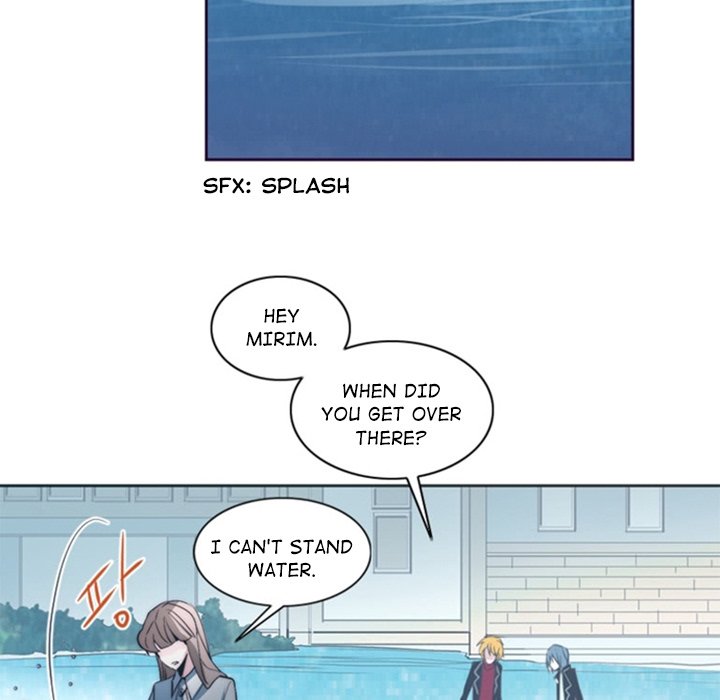 ANZ manhwa