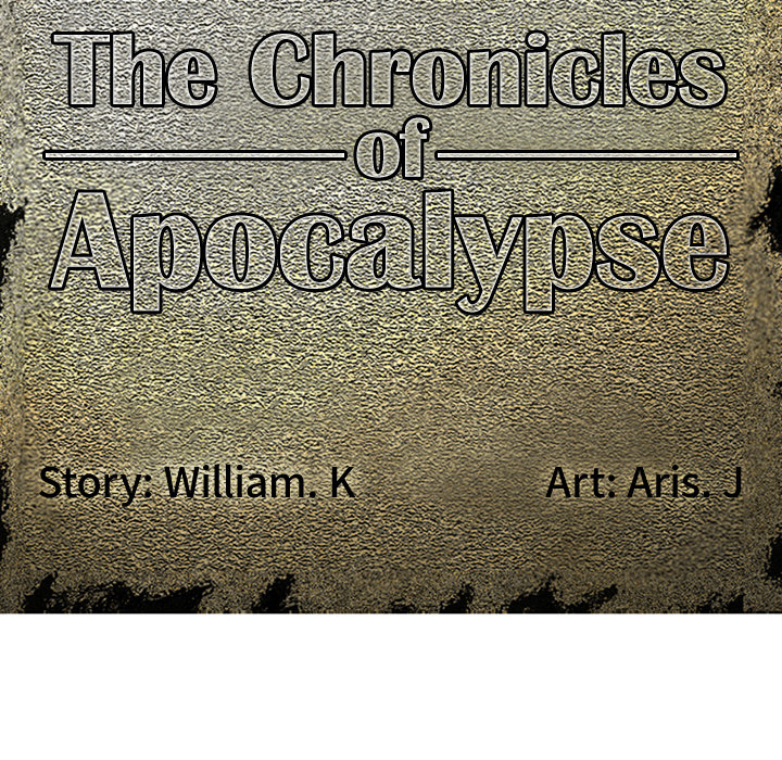 The Chronicles of Apocalypse