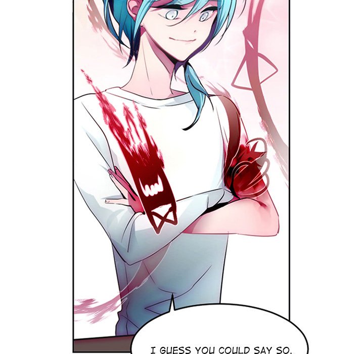 ANZ manhwa