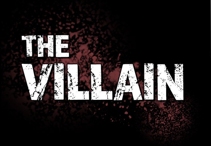 The Villain