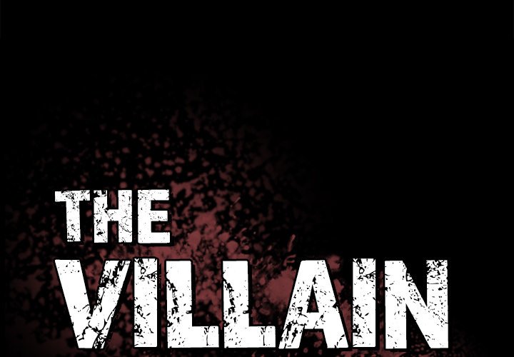 The Villain