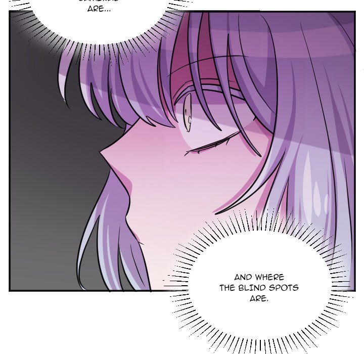 MAYA manhwa