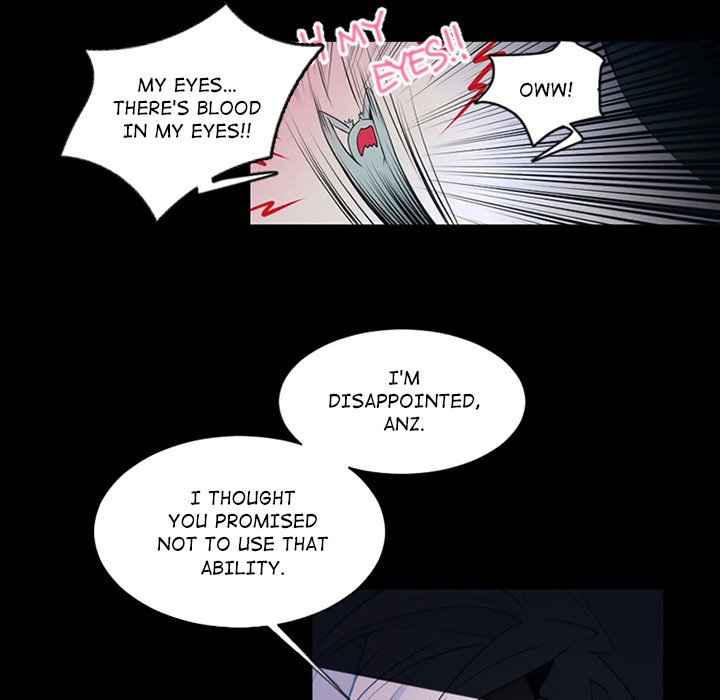 ANZ manhwa