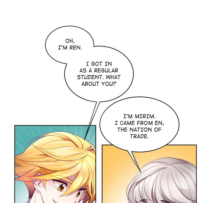 ANZ manhwa