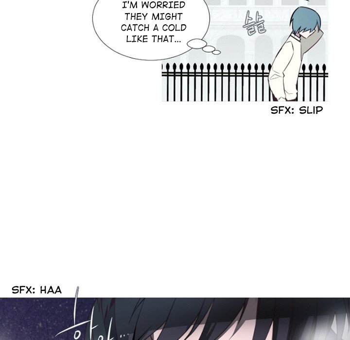 ANZ manhwa