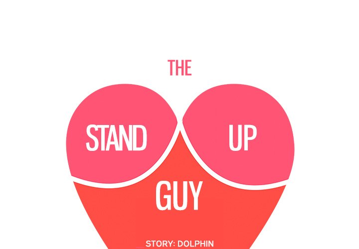 The Stand-up Guy