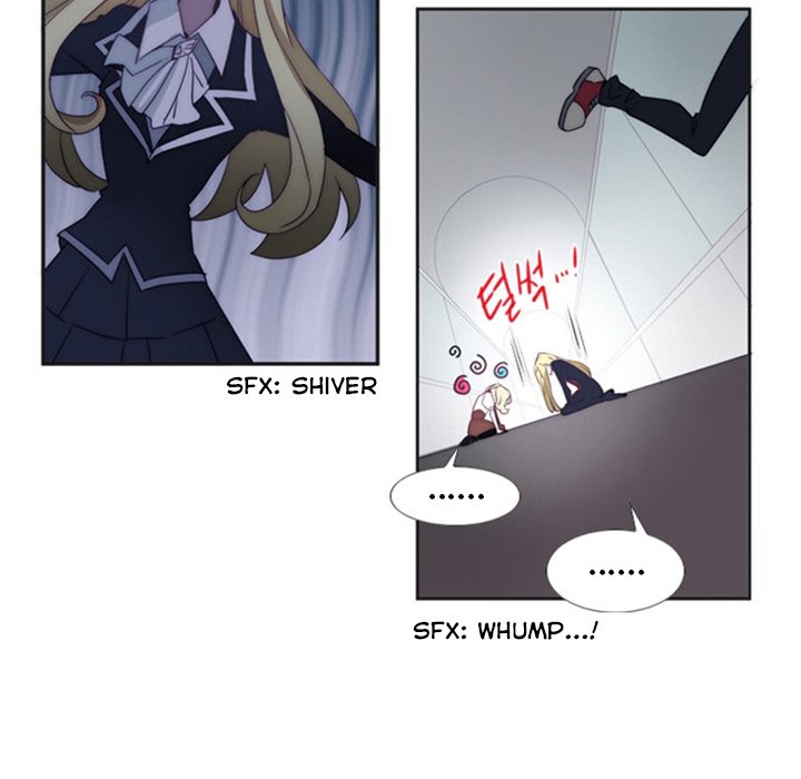 ANZ manhwa