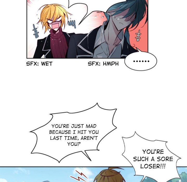 ANZ manhwa