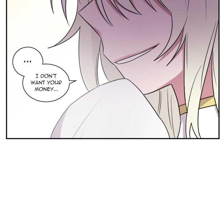 MAYA manhwa