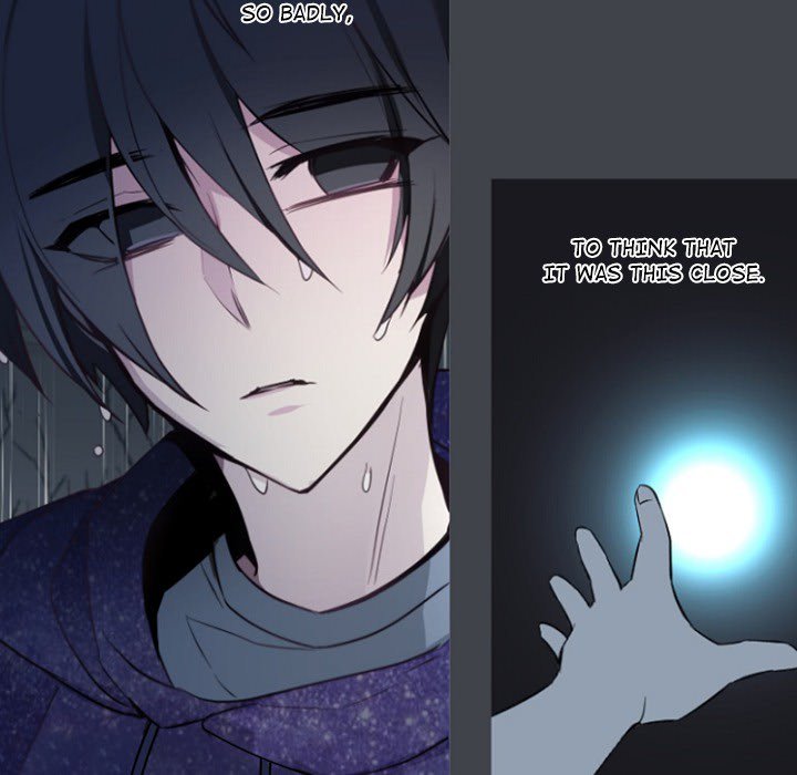 ANZ manhwa