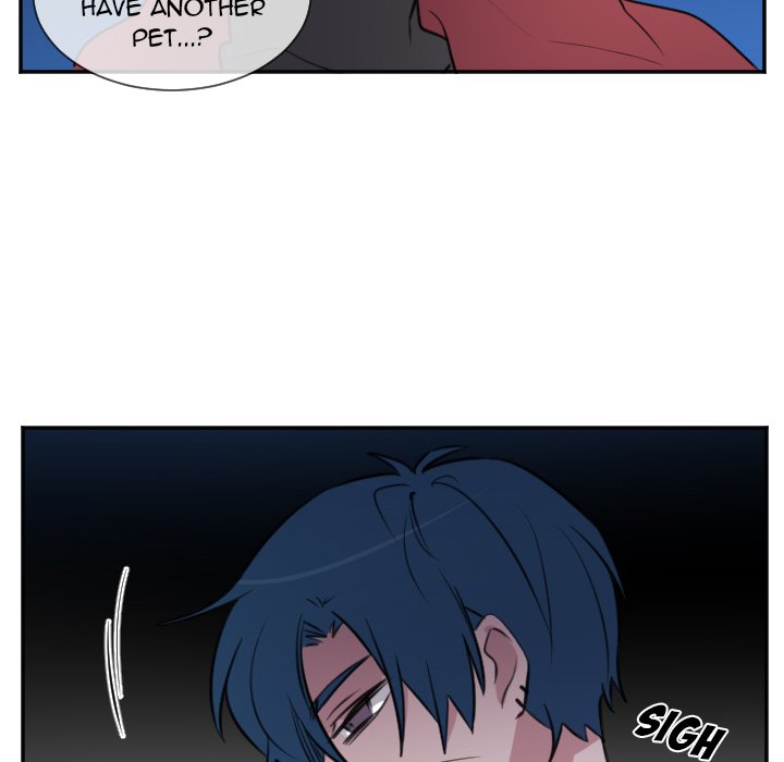 MAYA manhwa