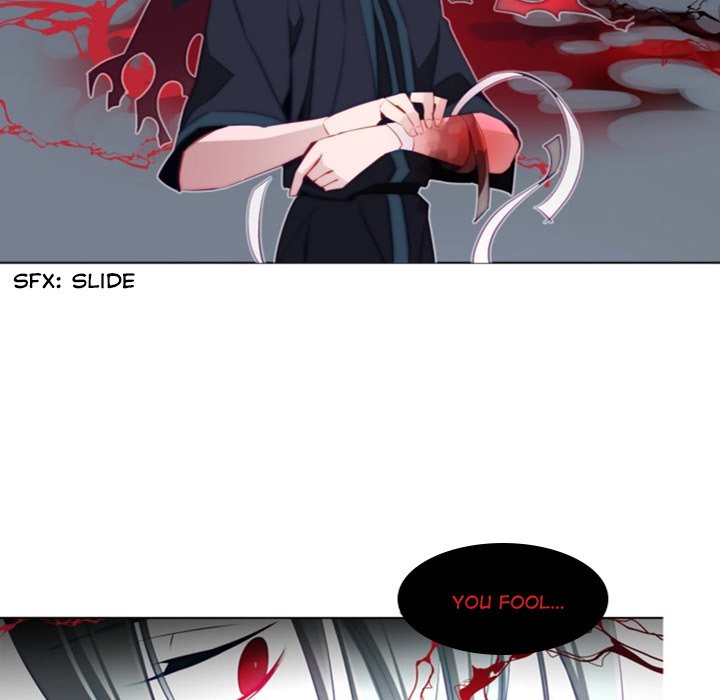 ANZ manhwa