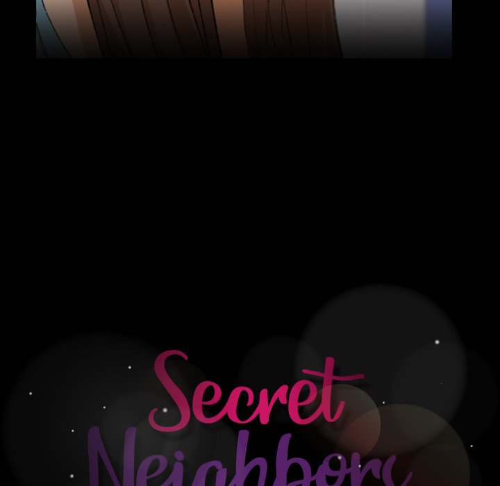 Secret Neighbors