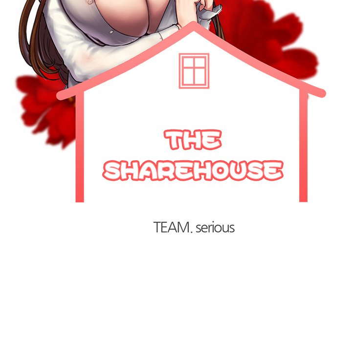 The Sharehouse