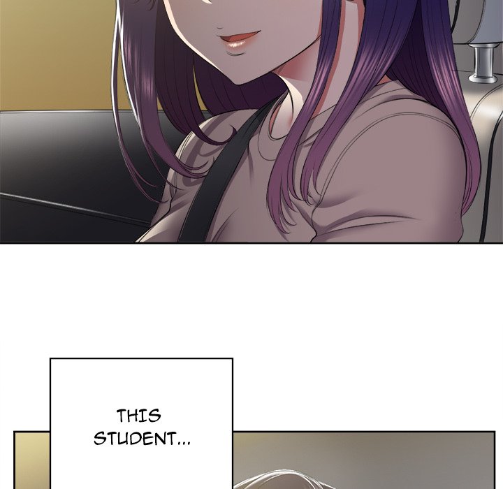 Yuri’s Part Time Job