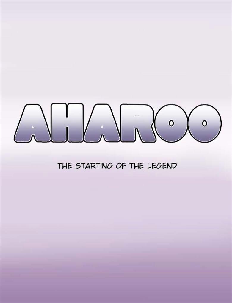 Aharoo