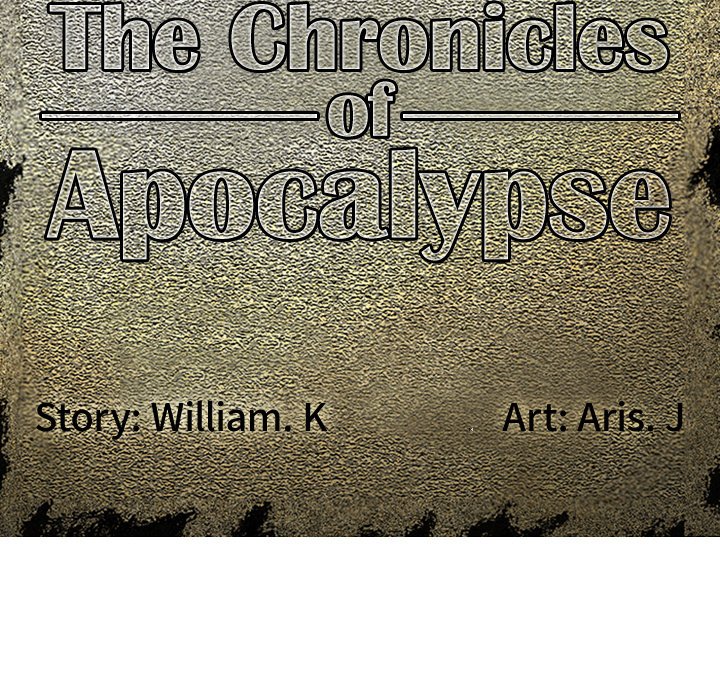 The Chronicles of Apocalypse