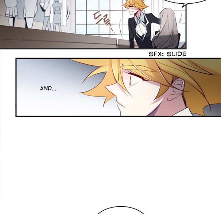 ANZ manhwa