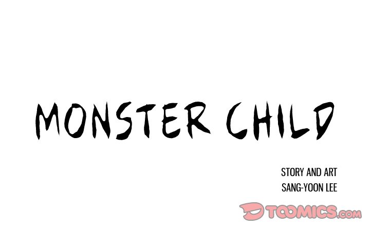 Monster Child