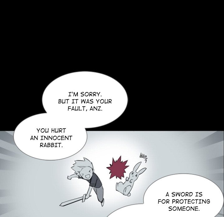 ANZ manhwa