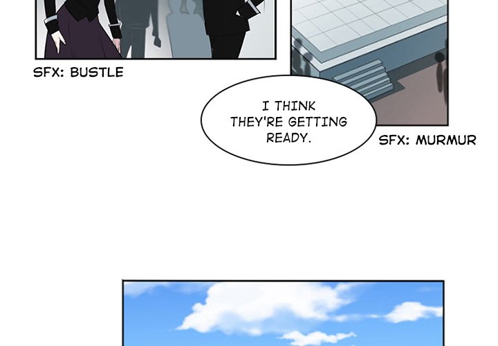 ANZ manhwa