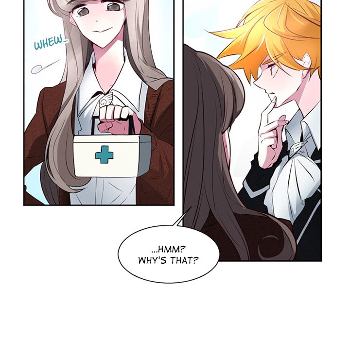 ANZ manhwa