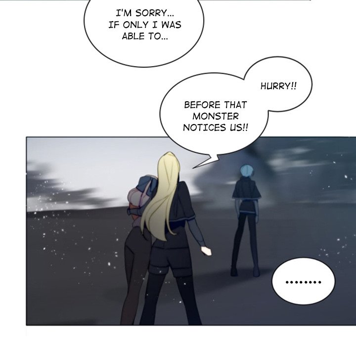 ANZ manhwa