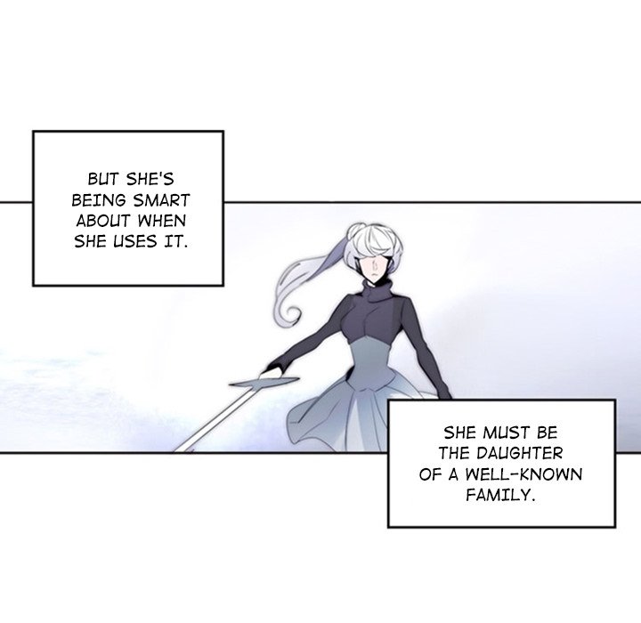 ANZ manhwa