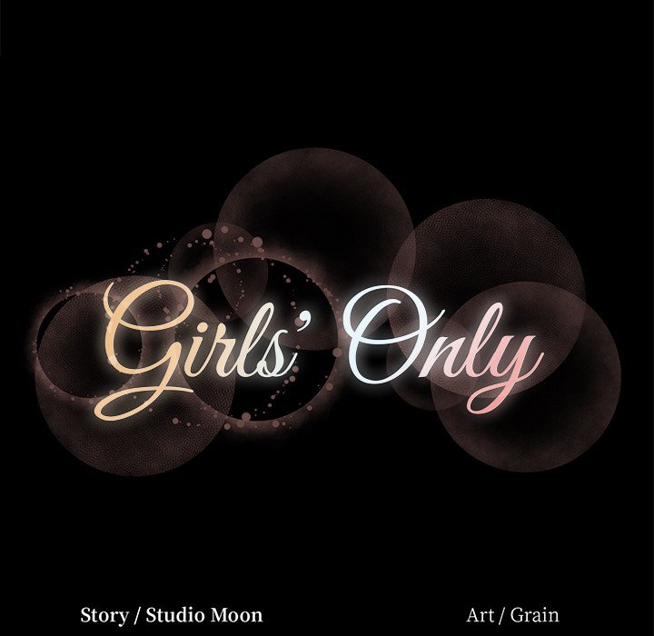 Girls’ Only