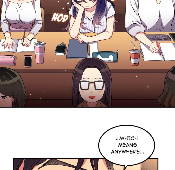 Yuri’s Part Time Job