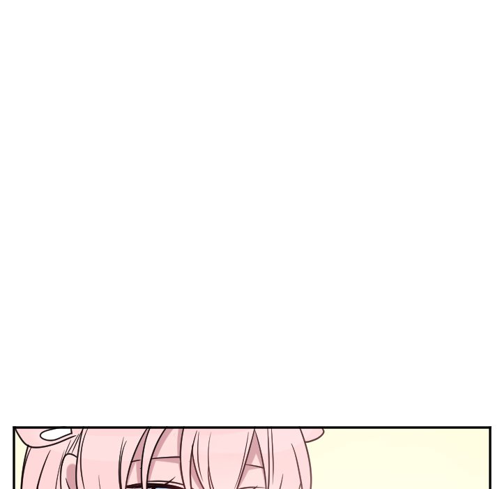 MAYA manhwa