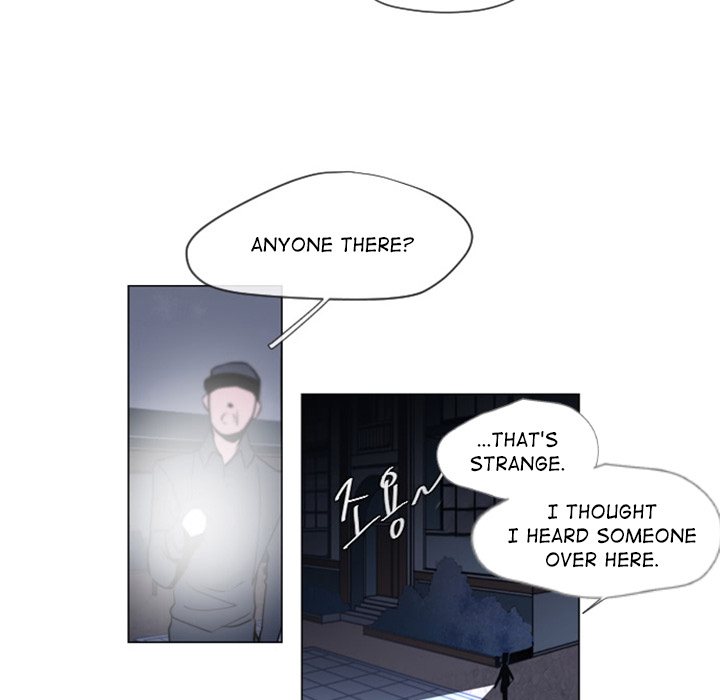 ANZ manhwa