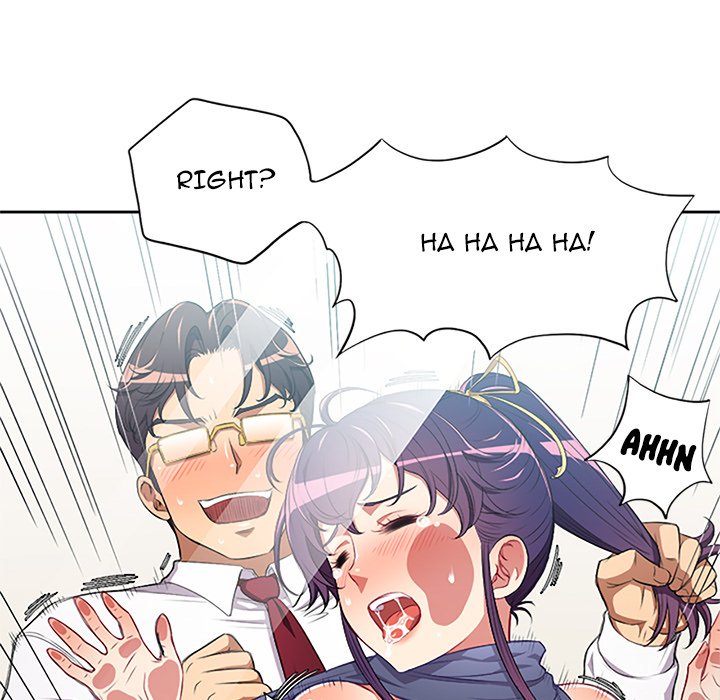 Yuri’s Part Time Job