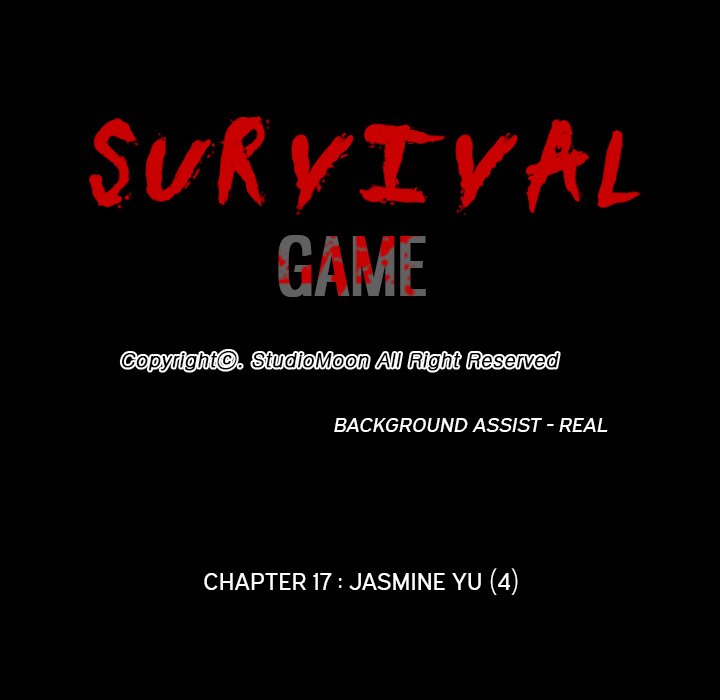 Survival Game