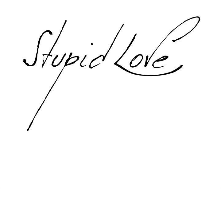 Stupid Love