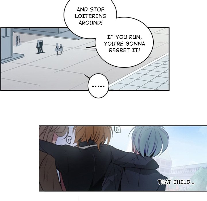 ANZ manhwa