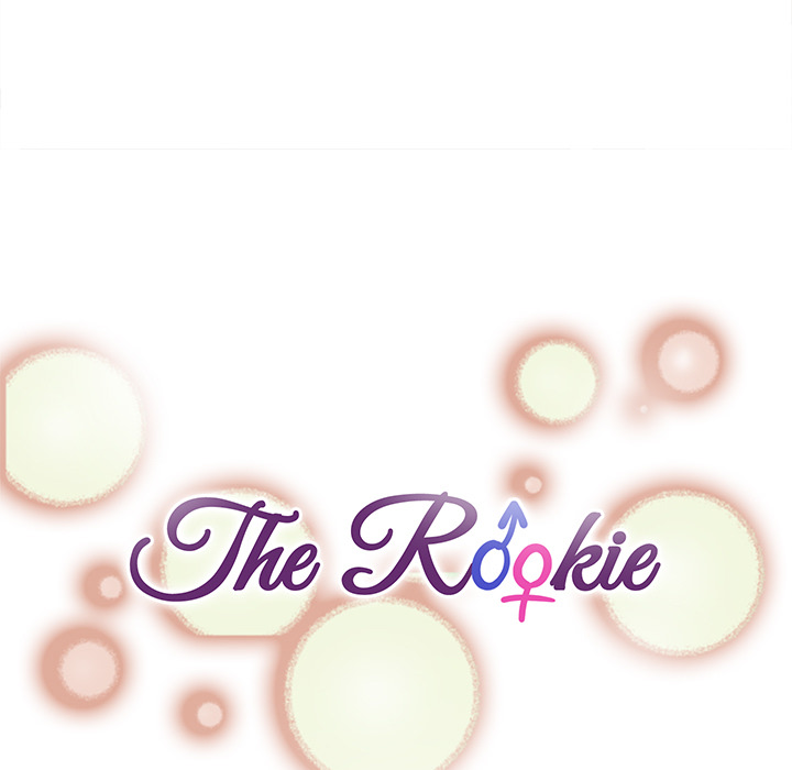 The Rookie