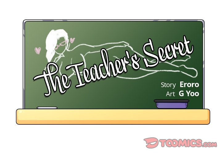 The Teacher’s Secret